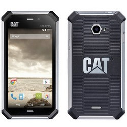 Замена тачскрина на телефоне CATerpillar S50 в Нижнем Тагиле